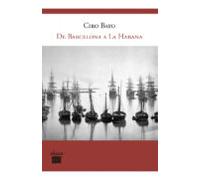 De Barcelona A La Habana