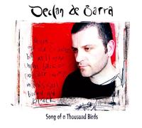 De Barra, Declan - Song of a Thousand Birds
