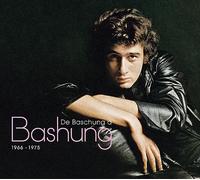 De Baschung à Bashung (1966 - 1975)