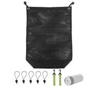 de basura trasera trasera de nailon antidesgarro para uso intensivo - de basura con cuádruple - para Tailgating, Road Trip, , Transporte de equipos y Organización de equipos