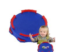 De Batalla, De Juego De Batalla Desmontable Portátil, Bey Flexible De Lanzador De Peonza De Duelo Reutilizable para Luchar contra La Lucha contra La Rá