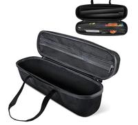 de Batería para Bicicleta Eléctrica | 10 litros Ignífuga para Accesorios de Bici,Almacenamiento Carga Batería,para Uso Urbano Ciclismo en Carretera Viajes