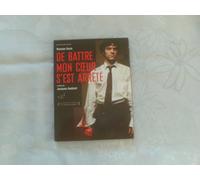 De battre mon coeur s'est arrêté [Francia] [DVD]