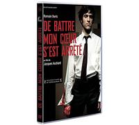 De battre mon coeur s'est arrêté [Francia] [DVD]