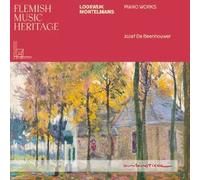 De Beenhouwer Jozef - Herencia Musical Flamenca