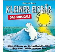 De Beer, Hans - Der Kleine Eisbär-das Musica
