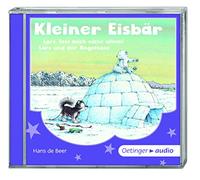 De Beer,Hans - Kleiner Eisbär, Lass Mich Nicht Allein/Lars [Import]