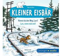 De Beer,Hans - Kleiner Eisbr-Kennst du Den Weg?