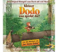 De Beer, Hans/Serena Romanelli - Kleiner Dodo, Was Spielst du? [CASSETTE] [Casete]