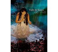 De Belem, Fafa - Ao Vivo [Alemania] [DVD]