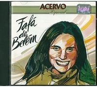 De Belem, Fafa - Serie Acervo (UK Import)