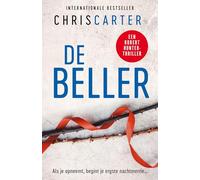 De beller: Als je opneemt, begint je ergste nachtmerrie... (Robert Hunter, 8)