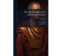 De bello Gallico liber secundus