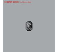 De Beren Gieren - One Mirrors Many [Vinilo]