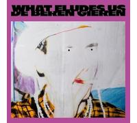 De Beren Gieren - WHAT ELUDES US
