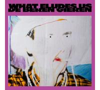 DE BEREN GIEREN - WHAT ELUDES US [Vinilo]