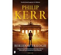 De Berlijnse trilogie: Berlijn, jaren dertig. Privédetective Bernie Gunther krijgt te maken met duistere zaken aan de vooravond van de Tweede Wereldoorlog.
