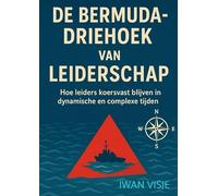 De Bermuda-driehoek van leiderschap: Hoe leiders koersvast blijven in dynamische en complexe tijden