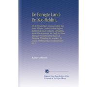 De Berugte Land- En Zee-Heldin,: Of, de Wonderbare Levensgevallen Van Anna Blound, Anders Robert Stafford Behelzende Haar Geboorte, Opvoeding, Eerste ... En Andere Merkwaardige Geschiedenissen. En E