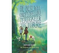 De best wel ongelofelijke terugkeer van Torre (Torre, 2)