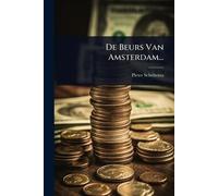 De Beurs Van Amsterdam...