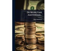 De Beurs Van Amsterdam...