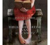 de bibliothecaresse van auschwitz (audiolibro)