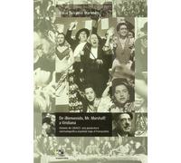 De Bienvenido Mr.Marshall A Virid