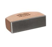 De biselado de traste de guitarra pulida, herramienta de nivelación profesional, de nivelación de guitarra de madera para ukelele, herramienta de aderezo de extremo Banjo