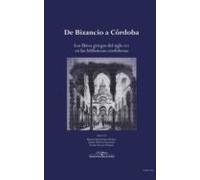 De Bizancio A Cordoba