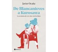 De Blancanieves A Kurosawa