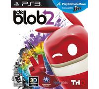 de Blob 2(輸入版)