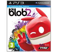 De Blob 2 (3D)