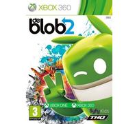 De Blob 2 (Classics) Juego para Consola Microsoft XBOX 360 [PAL ESPAA]