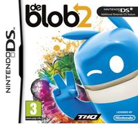 De Blob 2 [Importación italiana]