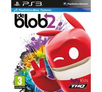 De Blob 2 (Move) Juego para Consola Sony PlayStation 3, PS3 [PAL ESPAA]