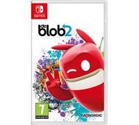 De Blob 2 - Nintendo Switch [Importación inglesa]