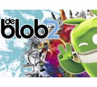de Blob 2 (PC) Steam Key - GLOBAL