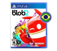 De Blob 2 - PlayStation 4