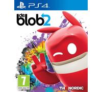De Blob 2 PS4 (SP) [197879]