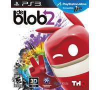 de Blob 2 Sony Playstation 3 standard