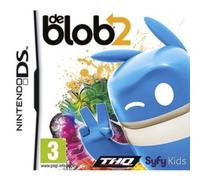 De Blob 2 : the underground [Importación francesa]