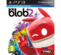 De Blob 2 : the underground [Importación francesa]