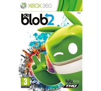 De Blob 2 (Xbox 360) (Microsoft Xbox 360)