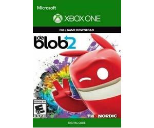 de Blob 2 XBOX LIVE Key EUROPE
