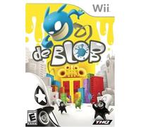 De Blob (Nintendo Wii)