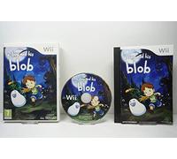 De Blob (Nintendo Wii) [importación inglesa]