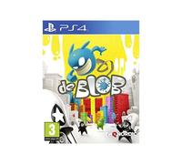 De Blob (PS4) PlayStation 4 Single (Sony Playstation 4)