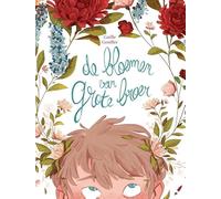 De bloemen van grote broer