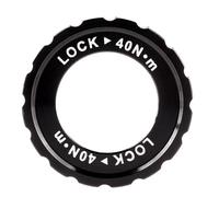 de bloqueo central, de bloqueo de rotor de bloqueo central, de bloqueo central de aleación de aluminio ligero, accesorio de ciclismo para bicicletas de montaña, bicicletas de